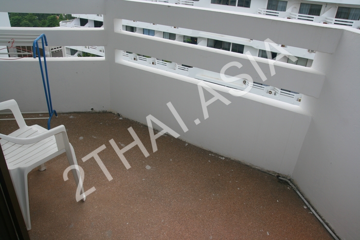 Jomtien Condotel&Village, Pattaya, Jomtien - photo, price, location map