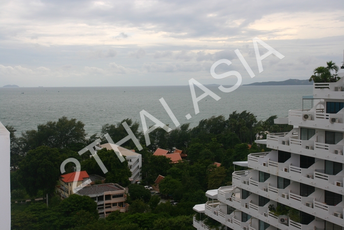 Jomtien Condotel&Village, Pattaya, Jomtien - photo, price, location map