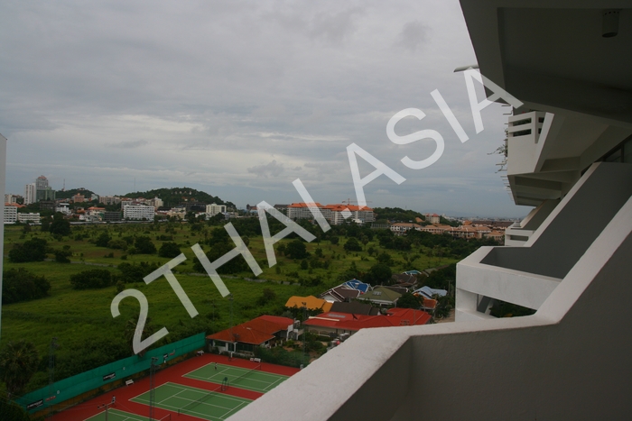 Jomtien Condotel&Village, Pattaya, Jomtien - photo, price, location map
