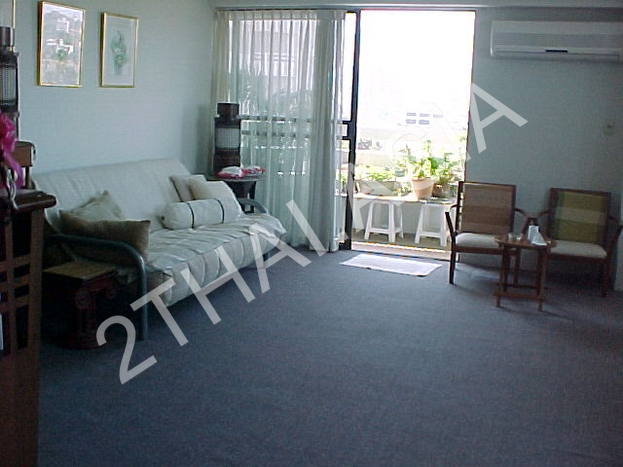 Jomtien Condotel&Village, Pattaya, Jomtien - photo, price, location map