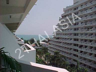 Jomtien Condotel&Village, Pattaya, Jomtien - photo, price, location map