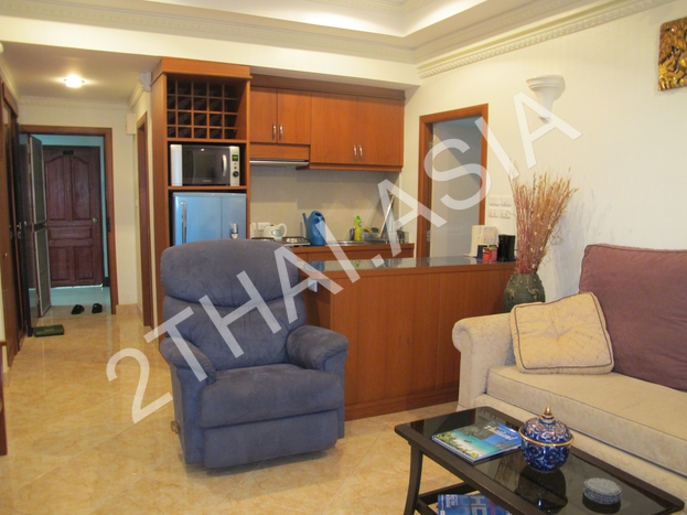 Jomtien Condotel&Village, Pattaya, Jomtien - photo, price, location map