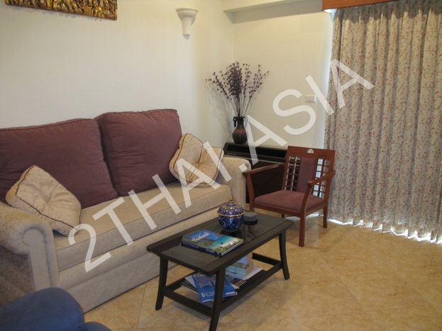 Jomtien Condotel&Village, Pattaya, Jomtien - photo, price, location map