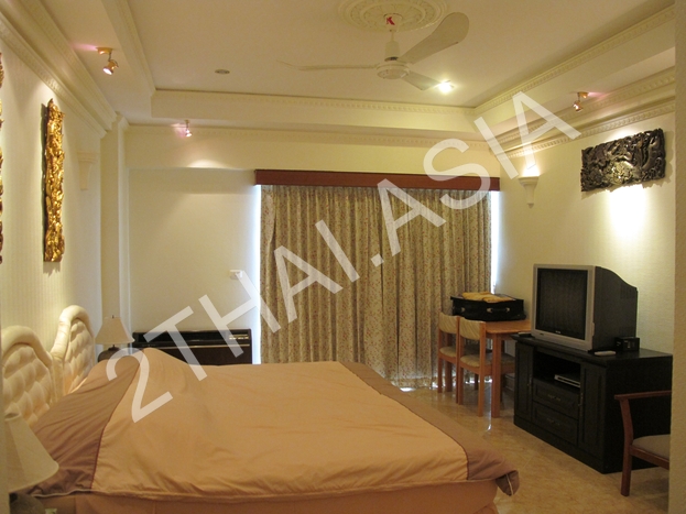 Jomtien Condotel&Village, Pattaya, Jomtien - photo, price, location map