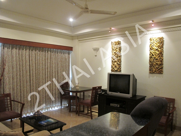 Jomtien Condotel&Village, Pattaya, Jomtien - photo, price, location map