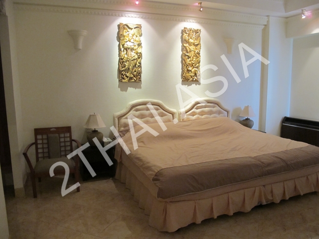Jomtien Condotel&Village, Pattaya, Jomtien - photo, price, location map