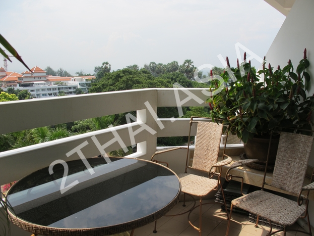 Jomtien Condotel&Village, Pattaya, Jomtien - photo, price, location map
