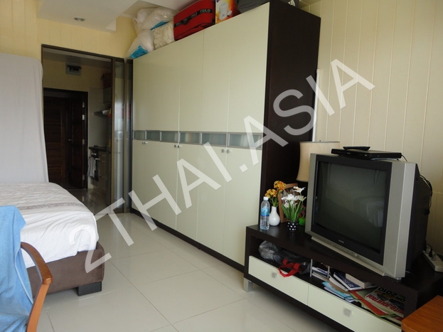 Jomtien Condotel&Village, Pattaya, Jomtien - photo, price, location map