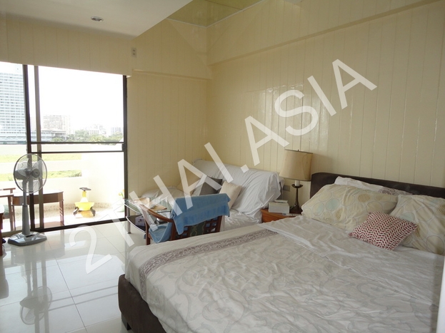 Jomtien Condotel&Village, Pattaya, Jomtien - photo, price, location map