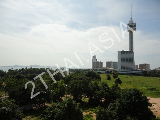 Jomtien Condotel&Village, Pattaya, Jomtien - photo, price, location map