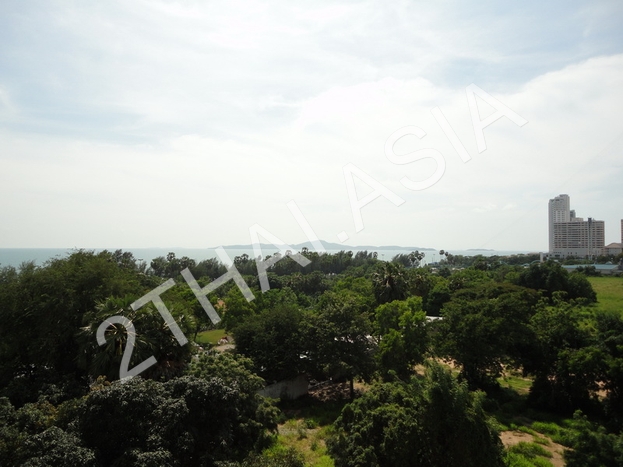 Jomtien Condotel&Village, Pattaya, Jomtien - photo, price, location map
