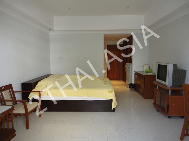 Jomtien Condotel&Village, Pattaya, Jomtien - photo, price, location map