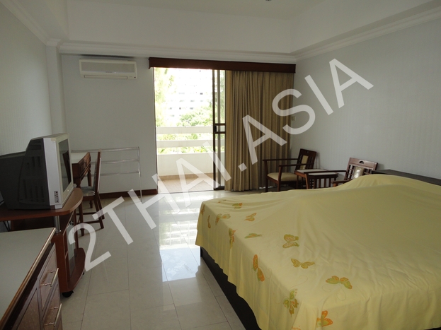 Jomtien Condotel&Village, Pattaya, Jomtien - photo, price, location map