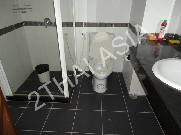 Jomtien Condotel&Village, Pattaya, Jomtien - photo, price, location map