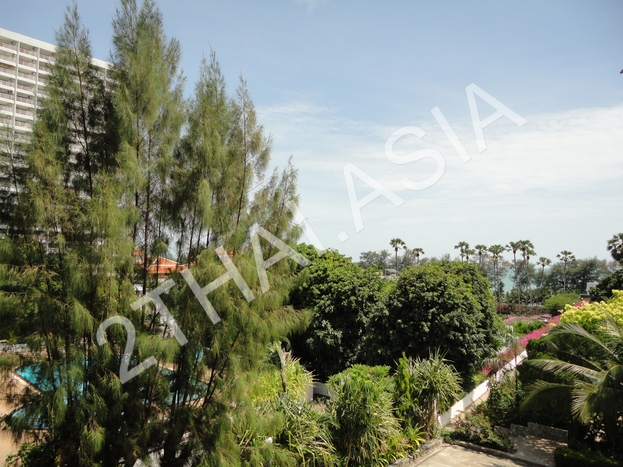 Jomtien Condotel&Village, Pattaya, Jomtien - photo, price, location map