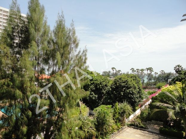 Jomtien Condotel&Village, Pattaya, Jomtien - photo, price, location map