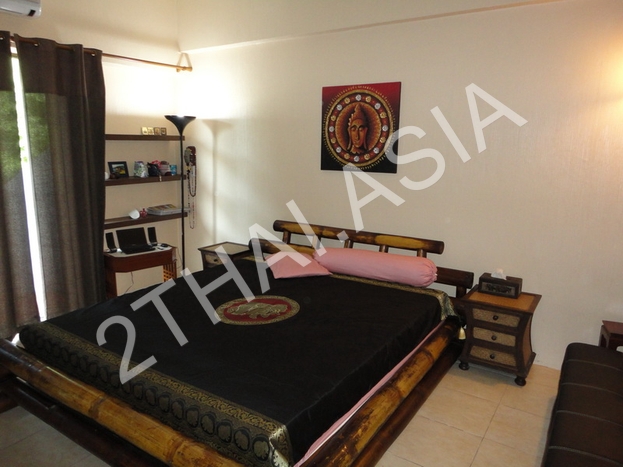 Jomtien Condotel&Village, Pattaya, Jomtien - photo, price, location map