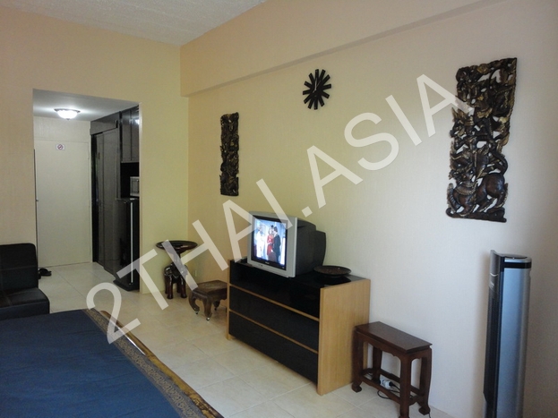 Jomtien Condotel&Village, Pattaya, Jomtien - photo, price, location map