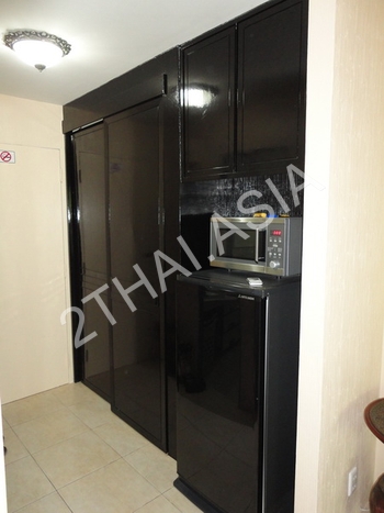 Jomtien Condotel&Village, Pattaya, Jomtien - photo, price, location map