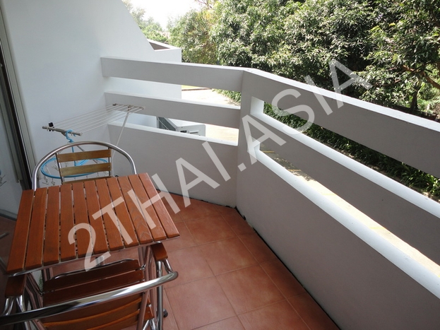 Jomtien Condotel&Village, Pattaya, Jomtien - photo, price, location map