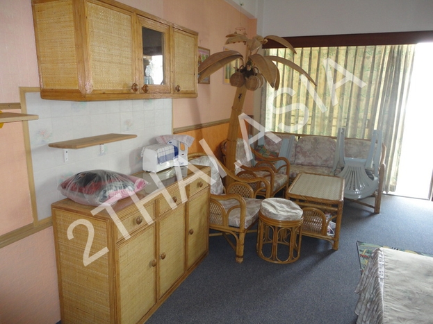 Jomtien Condotel&Village, Pattaya, Jomtien - photo, price, location map