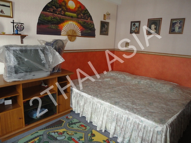 Jomtien Condotel&Village, Pattaya, Jomtien - photo, price, location map