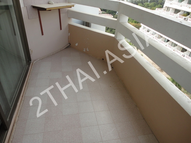 Jomtien Condotel&Village, Pattaya, Jomtien - photo, price, location map