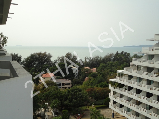 Jomtien Condotel&Village, Pattaya, Jomtien - photo, price, location map