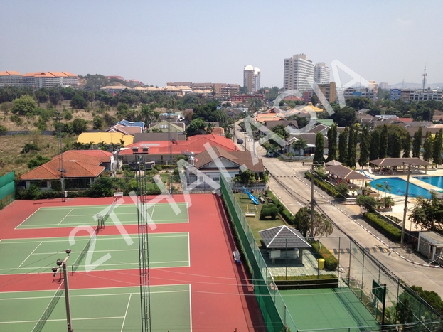 Jomtien Condotel&Village, Pattaya, Jomtien - photo, price, location map