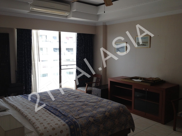 Jomtien Condotel&Village, Pattaya, Jomtien - photo, price, location map