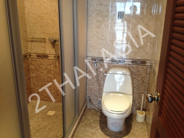 Jomtien Condotel&Village, Pattaya, Jomtien - photo, price, location map