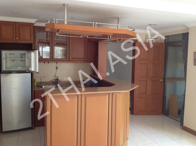 Jomtien Condotel&Village, Pattaya, Jomtien - photo, price, location map