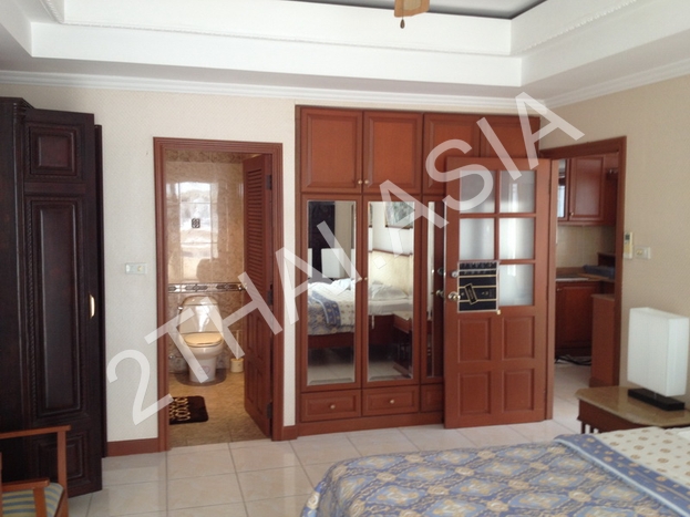 Jomtien Condotel&Village, Pattaya, Jomtien - photo, price, location map