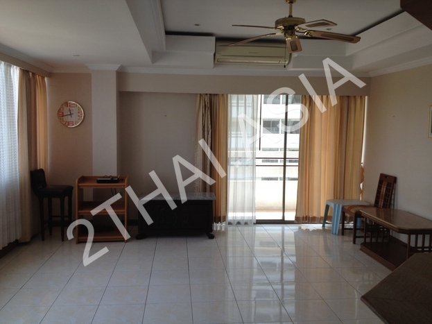 Jomtien Condotel&Village, Pattaya, Jomtien - photo, price, location map