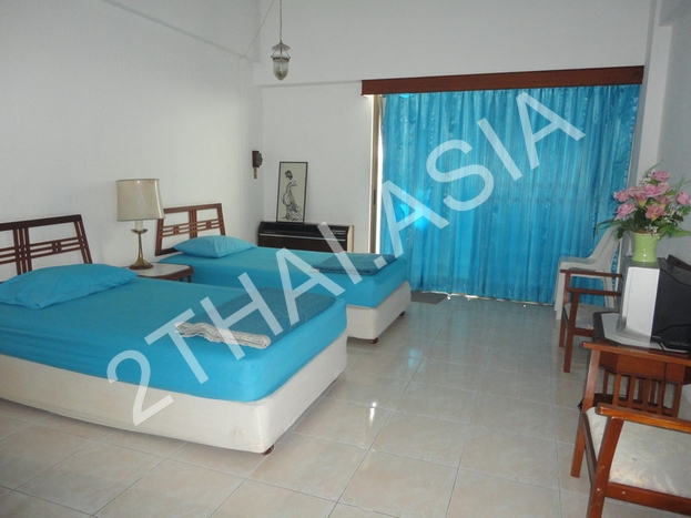 Jomtien Condotel&Village, Pattaya, Jomtien - photo, price, location map