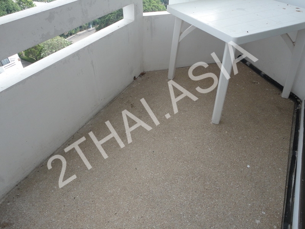 Jomtien Condotel&Village, Pattaya, Jomtien - photo, price, location map