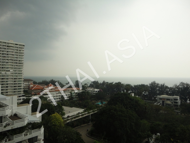 Jomtien Condotel&Village, Pattaya, Jomtien - photo, price, location map