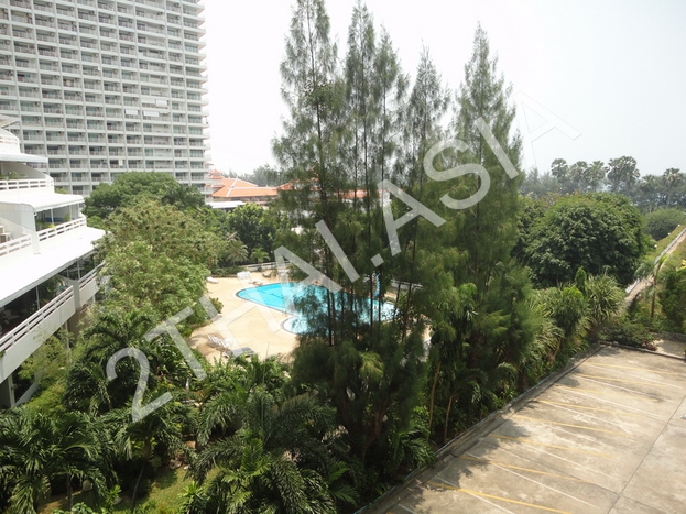 Jomtien Condotel&Village, Pattaya, Jomtien - photo, price, location map