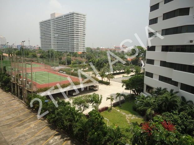 Jomtien Condotel&Village, Pattaya, Jomtien - photo, price, location map