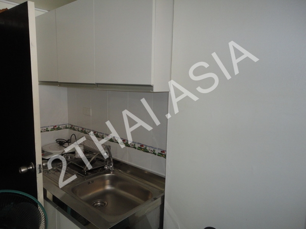 Jomtien Condotel&Village, Pattaya, Jomtien - photo, price, location map