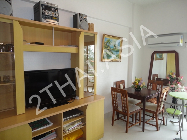 Jomtien Condotel&Village, Pattaya, Jomtien - photo, price, location map