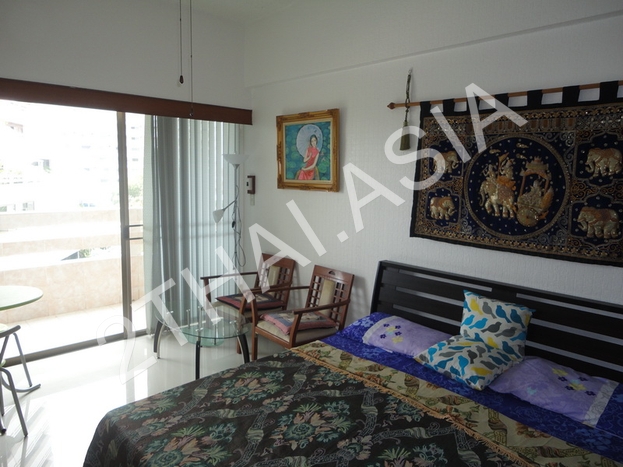 Jomtien Condotel&Village, Pattaya, Jomtien - photo, price, location map