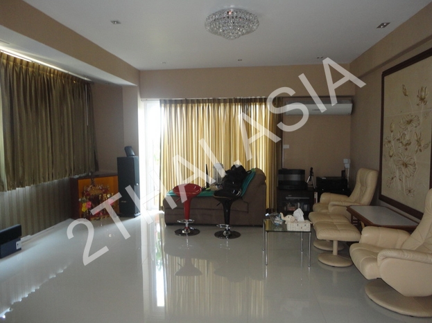 Jomtien Condotel&Village, Pattaya, Jomtien - photo, price, location map
