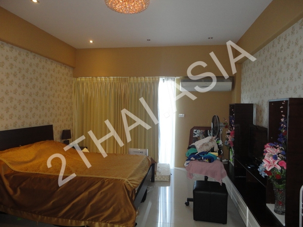 Jomtien Condotel&Village, Pattaya, Jomtien - photo, price, location map
