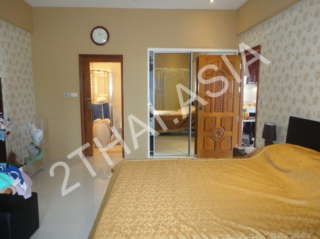 Jomtien Condotel&Village, Pattaya, Jomtien - photo, price, location map
