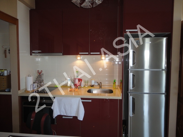Jomtien Condotel&Village, Pattaya, Jomtien - photo, price, location map