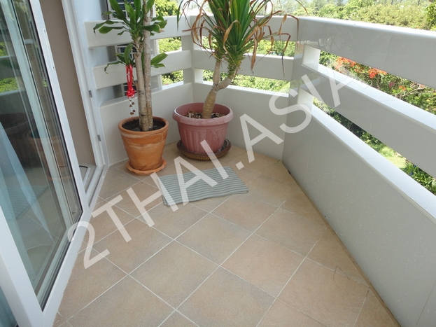 Jomtien Condotel&Village, Pattaya, Jomtien - photo, price, location map