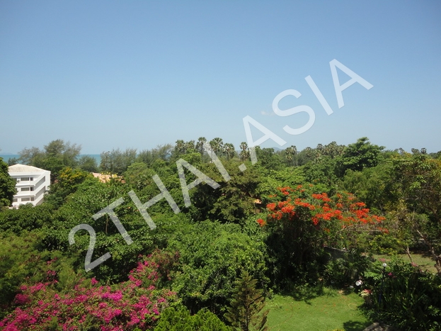 Jomtien Condotel&Village, Pattaya, Jomtien - photo, price, location map