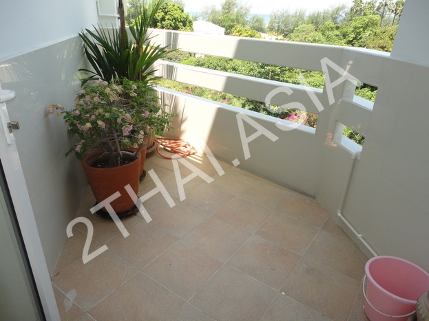 Jomtien Condotel&Village, Pattaya, Jomtien - photo, price, location map