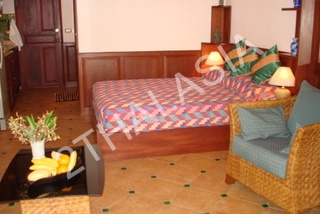Jomtien Condotel&Village, Pattaya, Jomtien - photo, price, location map